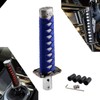 RYANSTAR Gear Shift Knob Sword Shift Knobs Katana Samural Shift