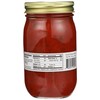 Michaels Of Bro, Michaels Tomato Basil Sauce, 16 Ounce