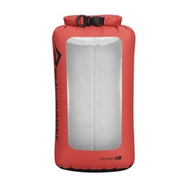 Sea to Summit VIEW DRY SACK RED (13 LITRE)