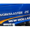 Durafit Seat Covers, Seat Covers for Tractor New Holland Workmaster