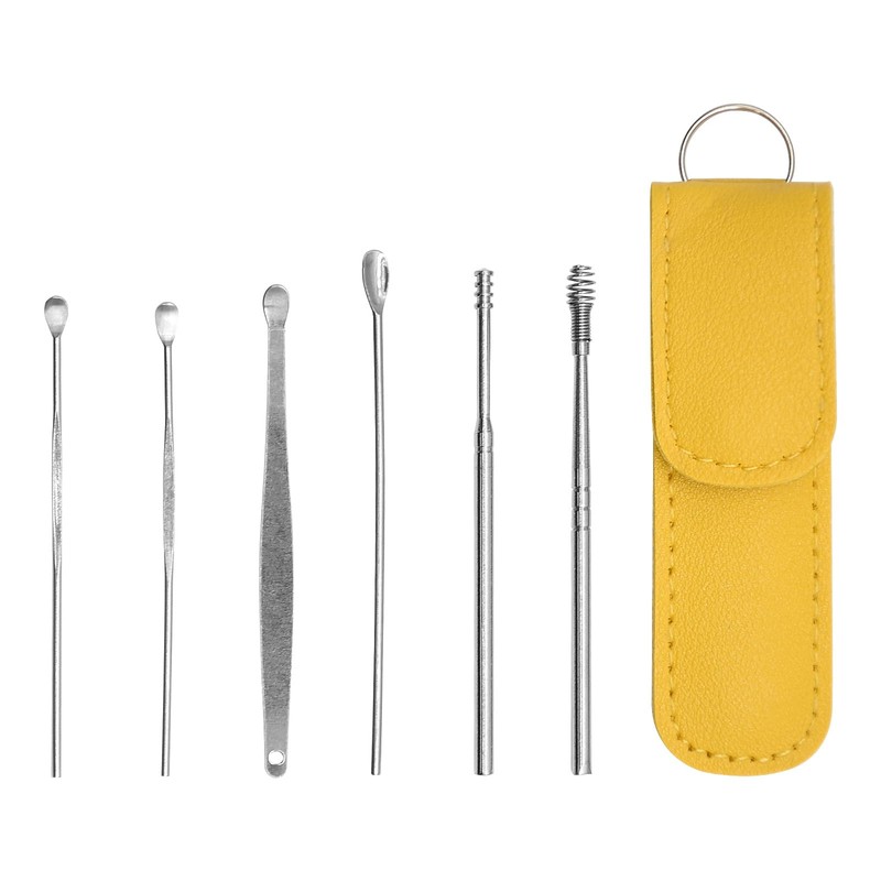 Ear Cleaner, The Most Professional Ear Cleaning Master in 2024—Earwax