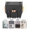 Air Conditioner Contactor Heating Ventilation Air Conditioning Contactor 32A 2P