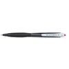 UNI-BALL 1.0 mm Roller Sport Pen - Red