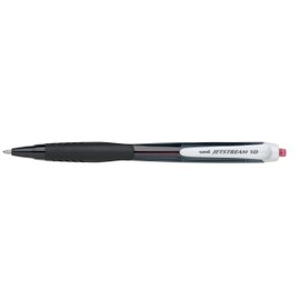 UNI-BALL 1.0 mm Roller Sport Pen - Red