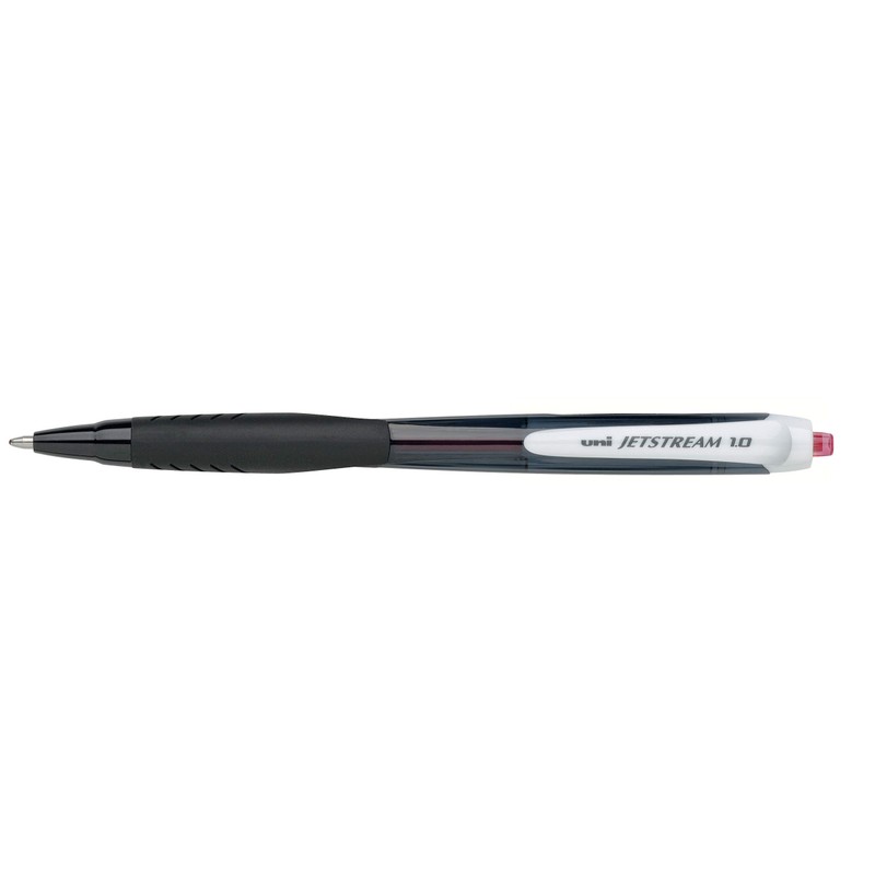 UNI-BALL 1.0 mm Roller Sport Pen - Red