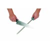 Lansky 13" Butcher Steel Sharp Stick