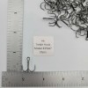 Unbranded Fishing Treble Hooks #35647 Size #10 #8, #6, #4,