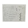 Unbranded 920915 Control Circuit Board replace for Miller Tappan Gibson