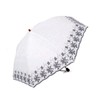 Louis Quatuor 대구백화점 루이까또즈자가드 노블 양산(JPLQP10068GY) Daegu Department Store Louis Quatorze Jacket Noble Umbrella (JPLQP10068GY)