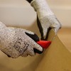 Timco - High Cut Gloves - PU Coated HPPE Fibre