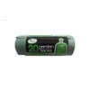 Tidyz Garden Sacks Rubbish Bags - Green Heavy Duty 50