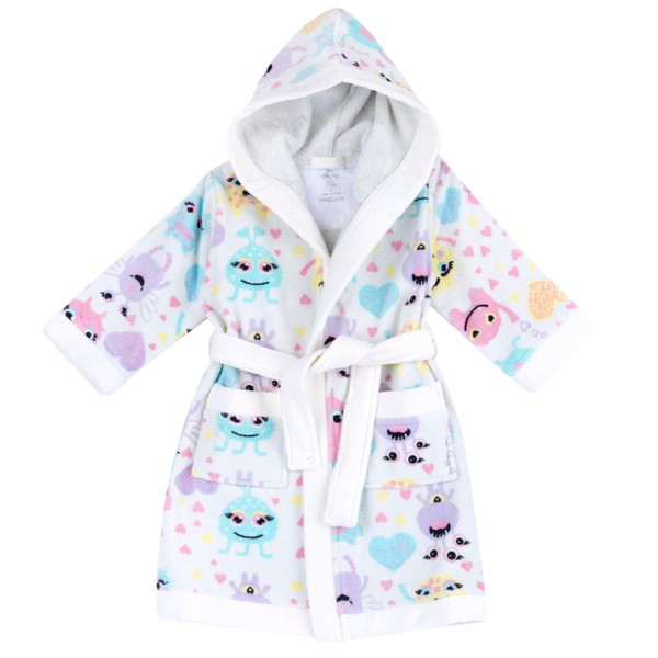 Chicco Unisex Children's Accappatoio in Spugna Bathrobe Soft Terry Cloth
