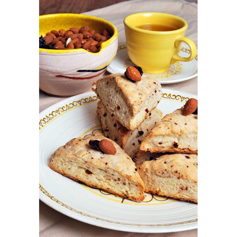 Rabbit Creek Scone Mix Variety Pack of 2 – Blueberry