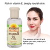 Aceite de Esencia de Vitamina e, F?rmula para una Nutrici?n