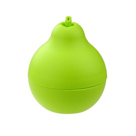 FACKELMANN Fruit Fly Trap Plastic, Green, 3 Items