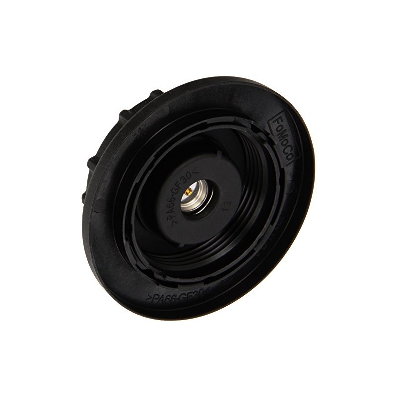 Motorcraft - Cap Asy - Radiator (P) (RS527)