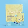 Daily Hydration Supplement | Sugar Free 1,570mg Electrolyte Powder Packets:_Watermelon_30