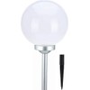 Solar Ball Light 30 cm
