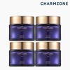 S Charm Zone Top Class Lifting Cream 50ml 4 / s참존 탑클래스 리프팅 크림 50ml 4개