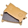 Ceramics Brake Pads for Honda CBR650R (Non ABS) 2019 2020;