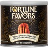 Fortune Favors Candied Pecans, Sweet and Salty Snack, Hand Crafted