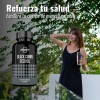 Suplemento en cápsula Reset Nutrition Suplemento Alimenticio Black Cumin Seed