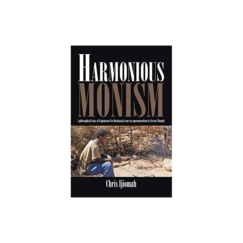 Harmonious Monism