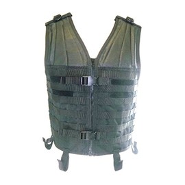 Condor Modular Vest (Black)