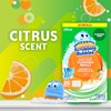Scrubbing Bubbles Flushable Toilet Bowl Wand Cleaner Refills, Fresh Brush