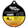 Black Magic Premier Supple Monofilament 6kg