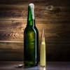 Barbuzzo 50 Caliber Bullet Shaped Bottle Opener