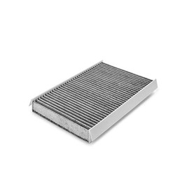 UFI Filters 54.111.00 Innenraum Aktivkohleluftfilter für Autos