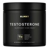 Suplemento Testosterona Hombres 800