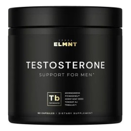 Suplemento Testosterona Hombres 800