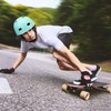 Skateboard Helmet Bicycle Cycling Protection Safety Helmet Hard Hat with
