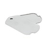 WW2 Dog Tags Blanks - pre 1965 Exact Replica -