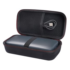 AONKE Hard Travel Case Bag for Tribit StormBox Flow Portable Bluetooth Speaker