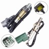 reach 2pcs Oxygen O2 Sensor 1&2 For 2004 2005 2006