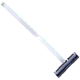 Deal4GO 10-pin Hard Drive HDD SATA Cable DD0G97HD000 Replacement for H P 15-EF 15S-EQ 15S-FQ 17-an 17-AR 15-EF0025WM 15-EF1020NR 15-EF1038NR