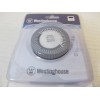 Westinghouse 24 Hour Daily Mechanical Indoor Timer