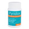 Pyridox Buy Pyridox Vitamin B6 Supplement 100 Tablets Online | Chempro Chemists