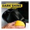 Meguiar's Restaurador de Plástico Negro G15816, 473 ml
