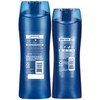 Suave Men 3-in-1 Variety 2-Pack – Hydrating Hair, Body, Face Wash