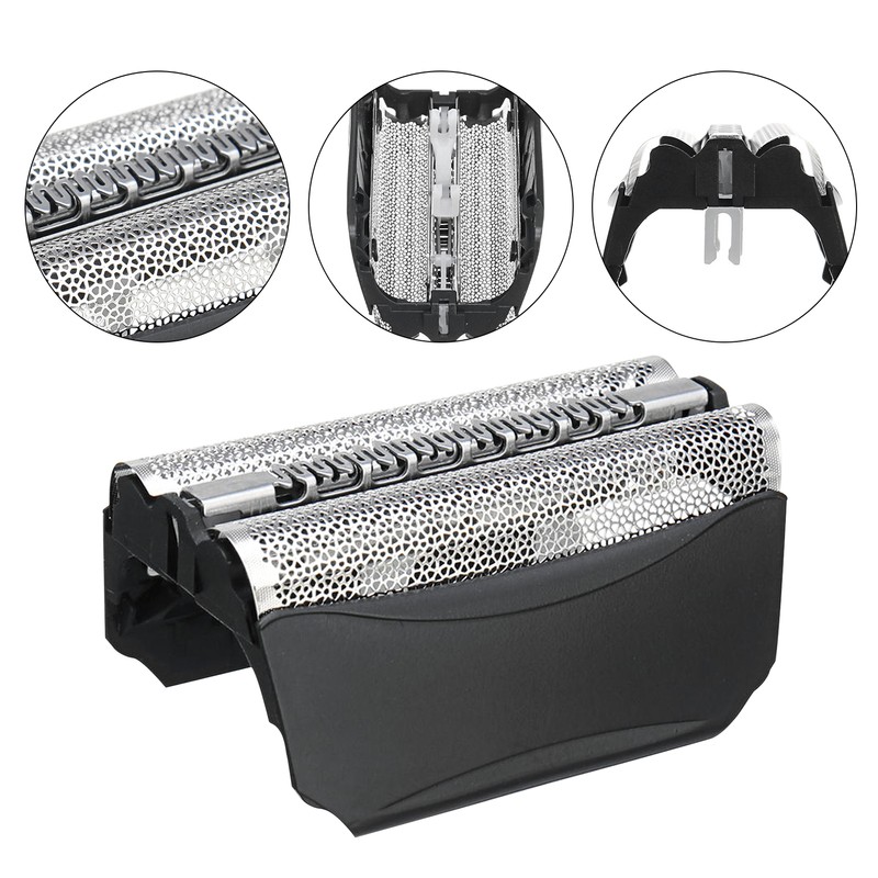 51B Electric Shavers Replacement Heads Shaving Foil Parts Replacement for