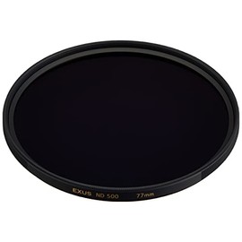 MARUMI ND Filter 77mm EXUS ND500 77mm for Light Control