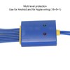 Power Boot Control Line Phone Repair Power Boot Cable Power