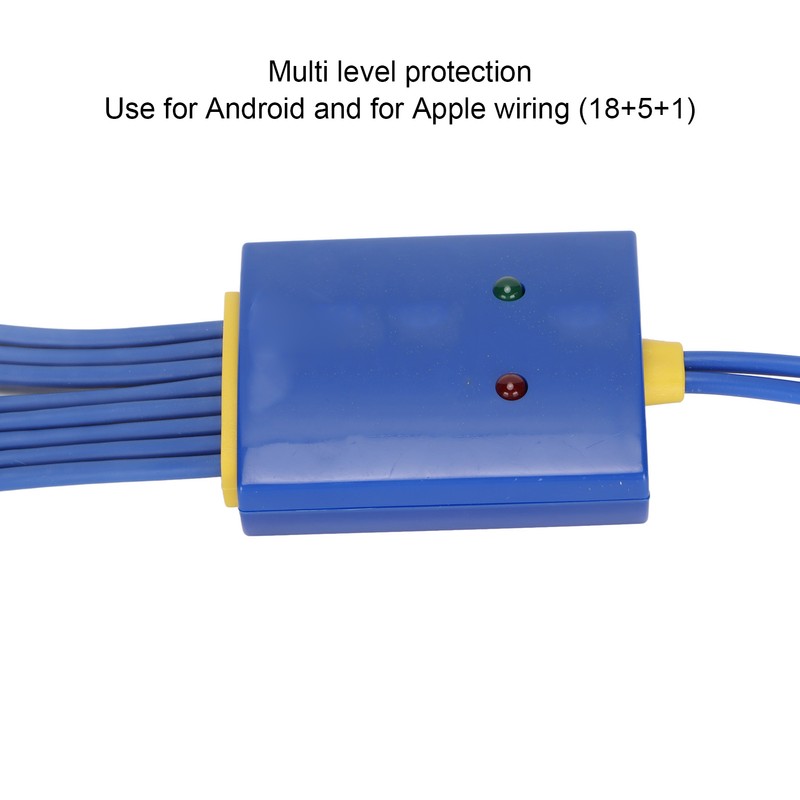Power Boot Control Line Phone Repair Power Boot Cable Power