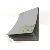 Notepad A5 | High-Quality Spring Writing Paper Pad | Fresh