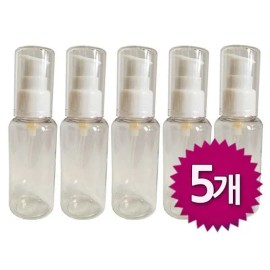 Face Serum, 60mlso5 Pack Portable yonggi Essence for Korean skincare routines, lightweight daily facial care, Beauty and Personal Care, routine product