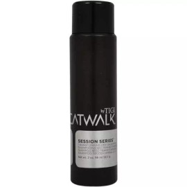 Catwalk Session Series Transforming Dry Shampoo by TIGI for Unisex -2 oz Shampoo